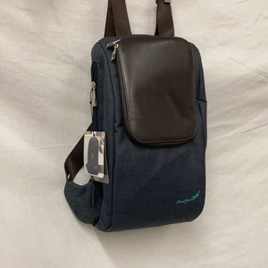 Forest Green Lap Top Low Pro Backpack